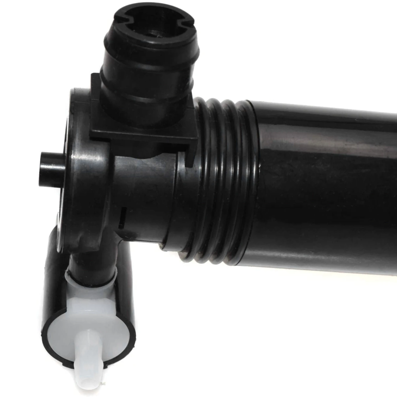 Car Windshield Washer Pump with Grommet for