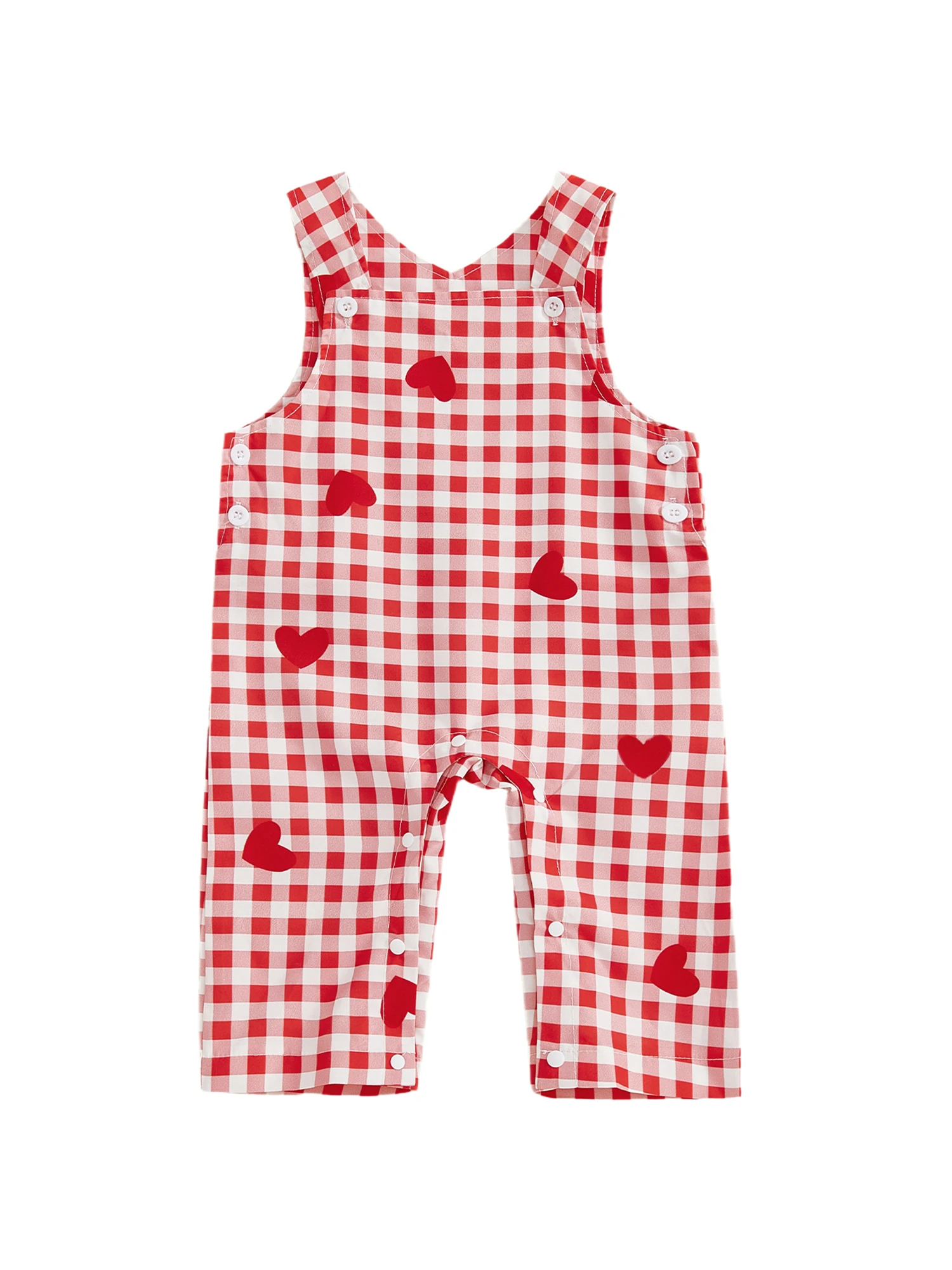 

Valentine s Day Toddler Girls Dress Adorable Sleeveless Round Neck Floral Print Tutu Skirt Cute Baby Holiday Outfit