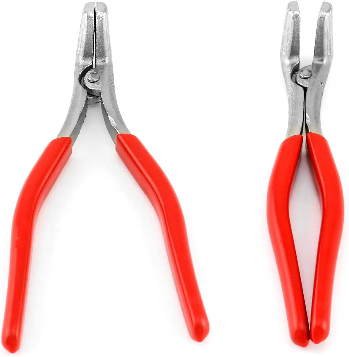 Red Battery Terminal Spreader Plier For Battery Pliers