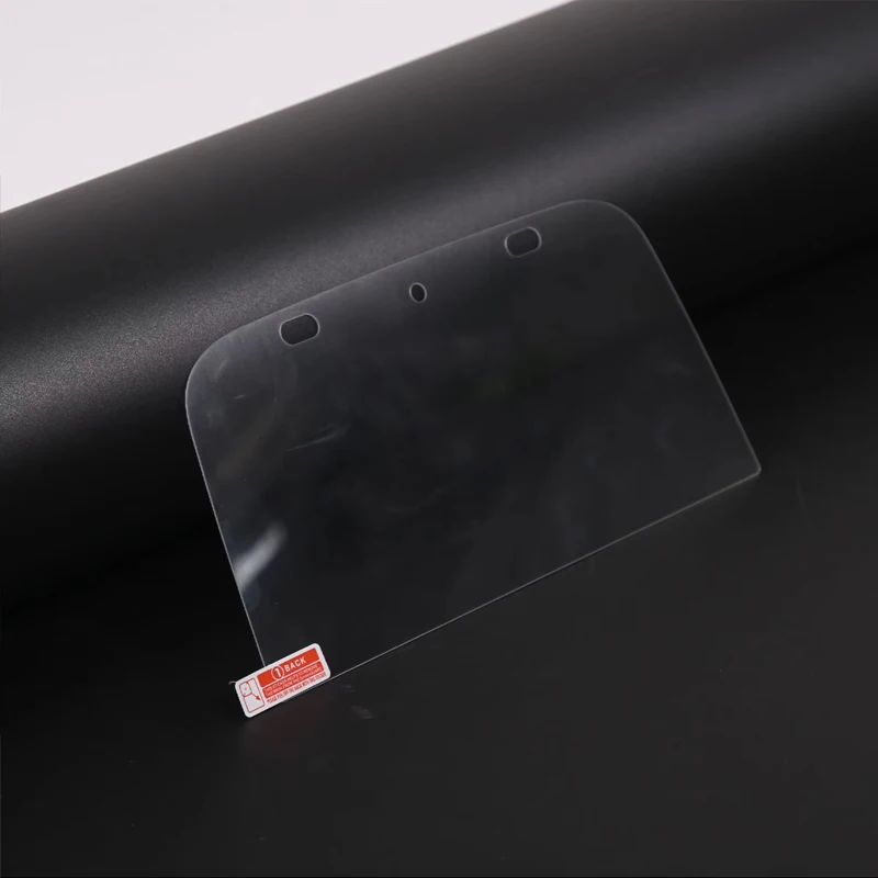 For Rivian R1T/R1S Car Navigation Screen Protector Center Control Screen Glass Film Tempered Glass Anti scratch Protection Film