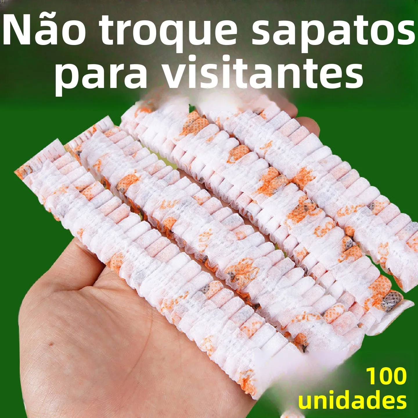 disposable-extra-thick-non-woven-anti-slip-shoe-covers-reusable-adult-indoor-home-high-end-shoe-covers-for-footwear-protection