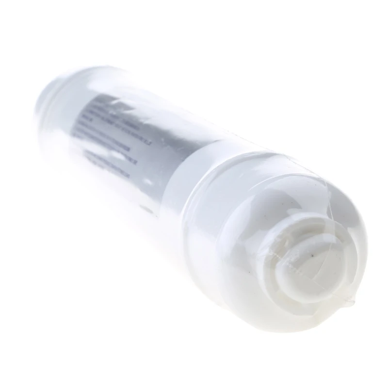 Cartuchos filtro água com carbono ativado por t33, removedor cheiro 10 polegadas, envio direto