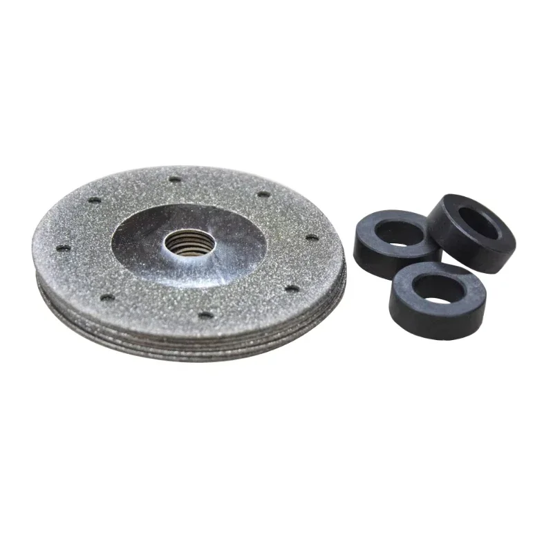 End mill grinder machine Cut off Grinding Wheels for GD-313C