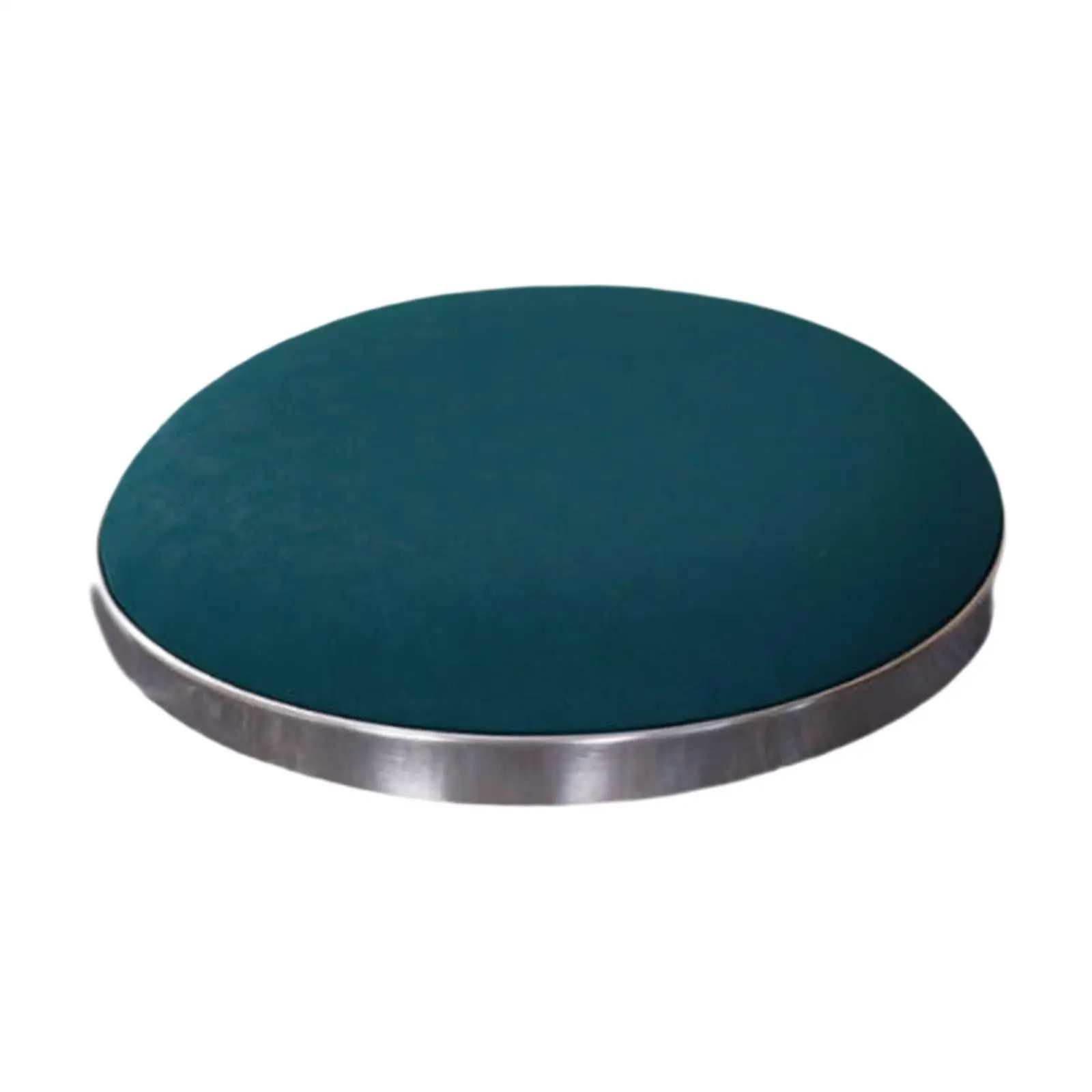 

Барный стул, подушка сиденья, табурет с мягким сиденьем, противоскользящий, простой в установке, искусственная кожа для парикмахерской, ресторана, столовой