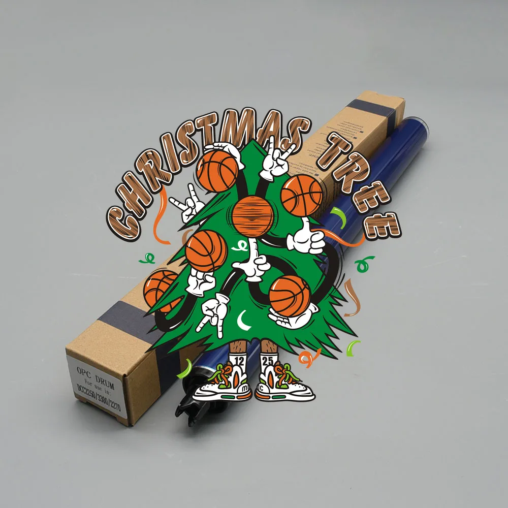 

1pcs Long life OEM Color OPC Drum for Xerox DC3300 2270 3360 7425 7435 5570 3370 Drum cylinder Phaser 7800 Phaser 7500 OPC