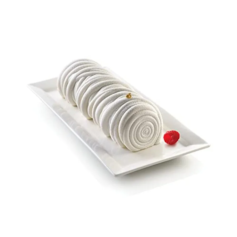 

- Lana - Silicone Moulds 245X95 H 77 MM