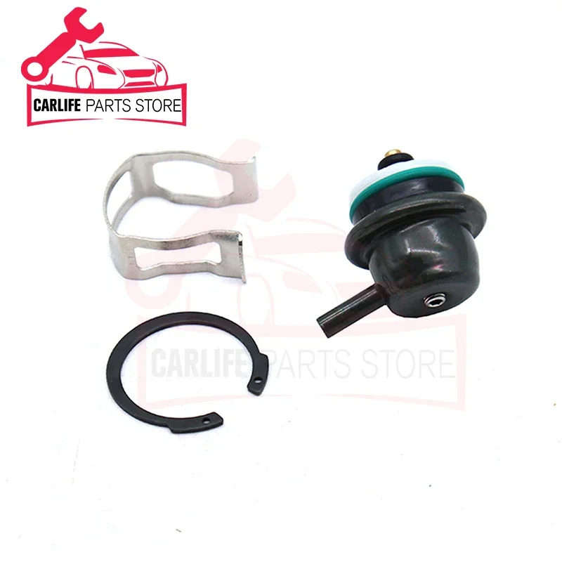 

12574986 Клапан инжектора регулятора давления топлива для Chevrolet Silverado 1500 2500 3500 BUICK LESABRE REGAL GMC CADILLAC