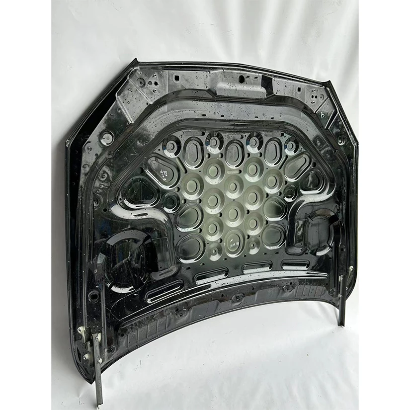 High Quality Front Car Engine Hood for 2013 ~ 2020 S-Class W220 W221 W222 Car Engine Cover