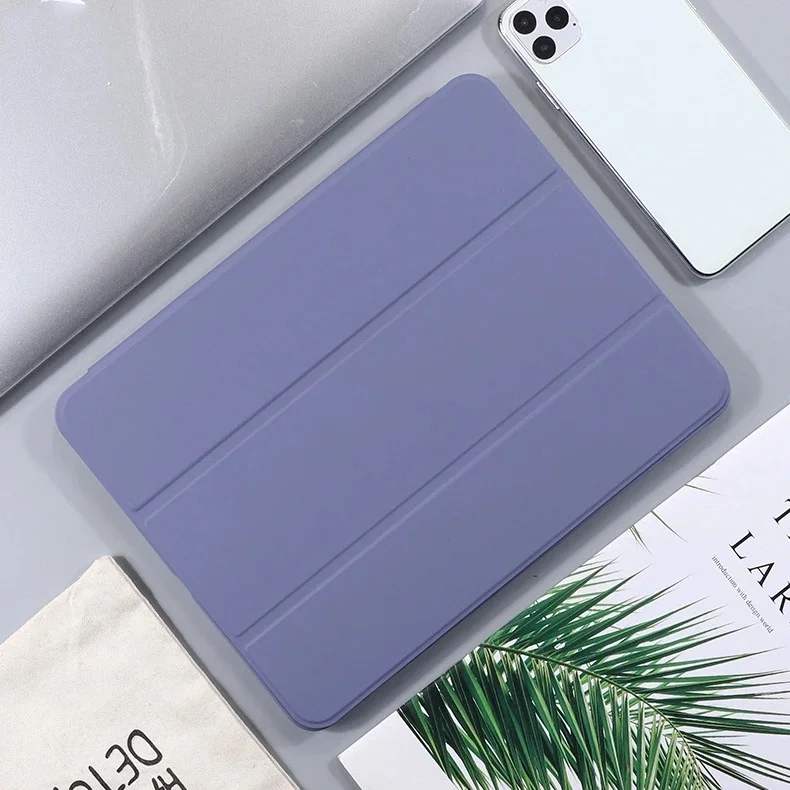 เคสหนังสำหรับ Xiaomi poco Pad 12.1 2024 redmipad Pro แผ่น12.1 SE 11นิ้วแผ่น Pad10.61 6S Pro 12.4 6 5 Pro Smart Stand