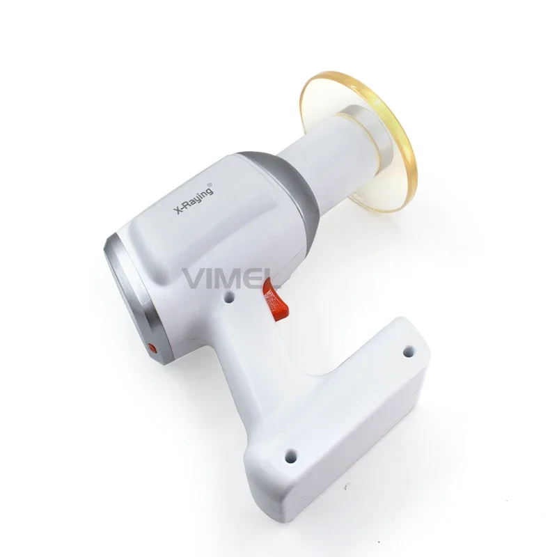 

Portable X-ray Machine Mini Raying Digital Xray With Digital RVG Intraoral X Ray Sensor Kit