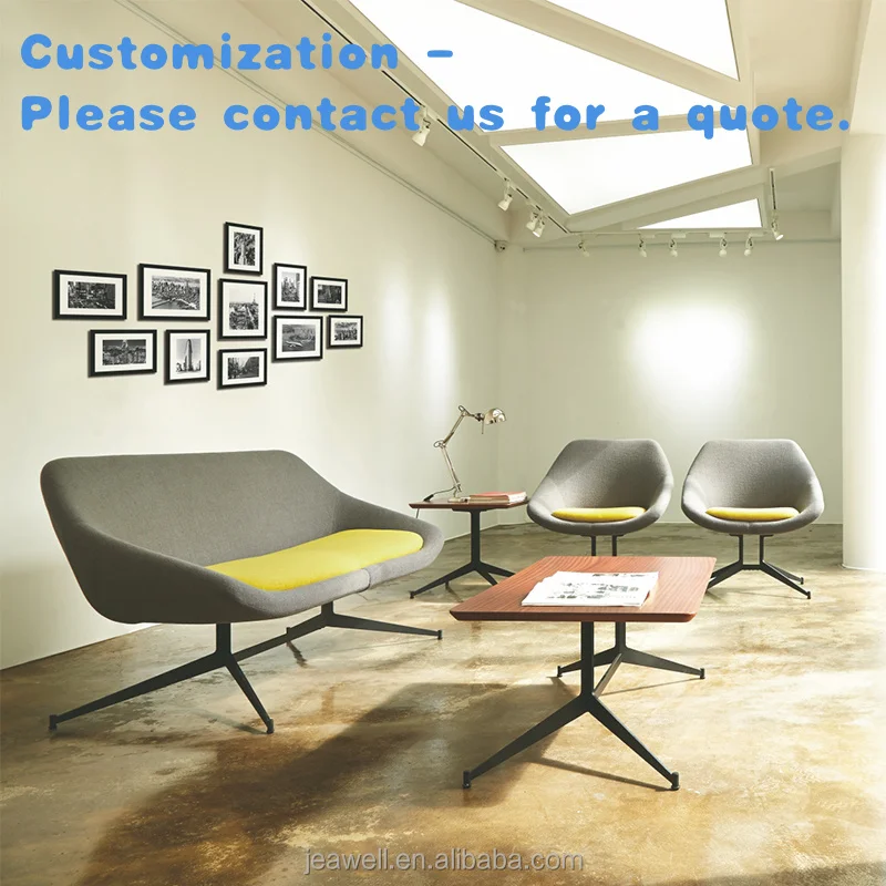 

custom.Home Leisure Chair Velvet Fabric Metal Leg Sofa Chair Red Hotel Furniture Relaxing Single Arm Chair Sofa