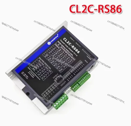 

485 Closed-loop Bus Driver CL2C-RS42 CL2C-RS57 CL2C-RS86 Programmable