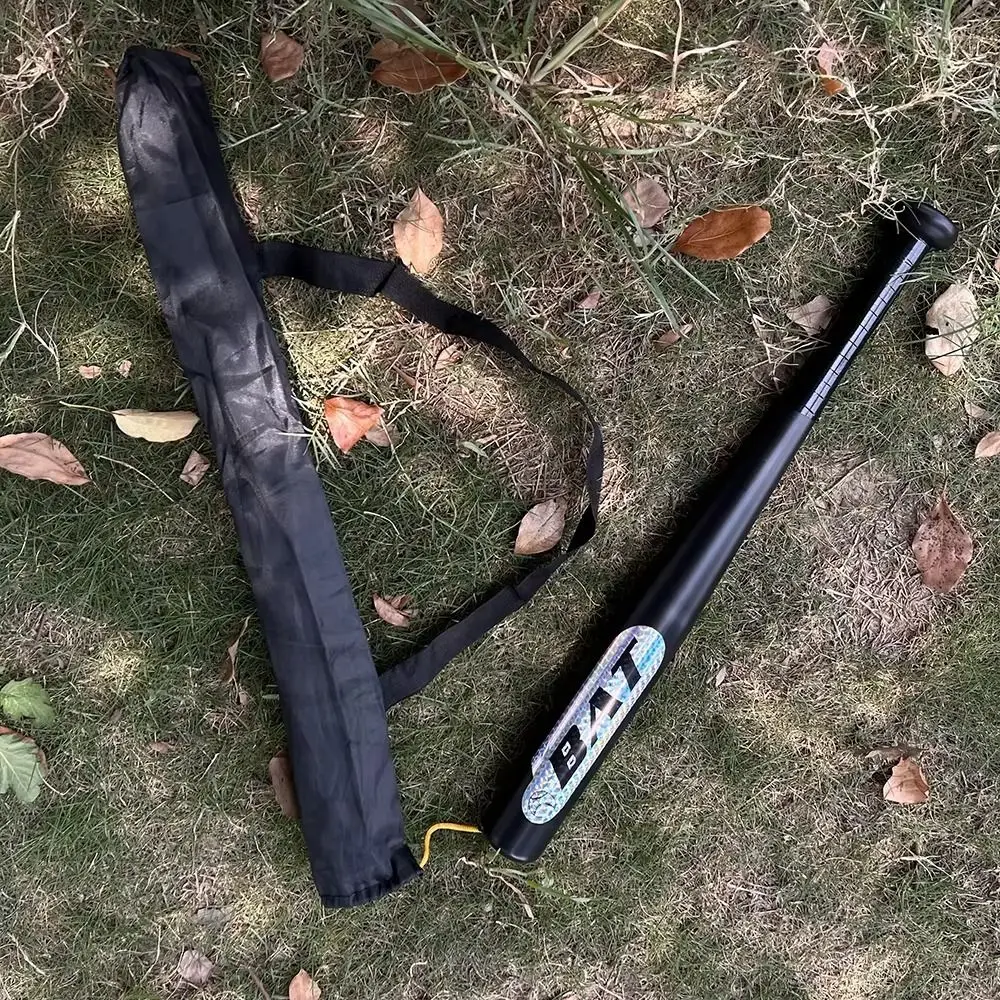 

Durable Defensive Baseball Bat Thickened High Hardness Softball Bat Multiple Colors Professional Baseball Sticks for Outdoor