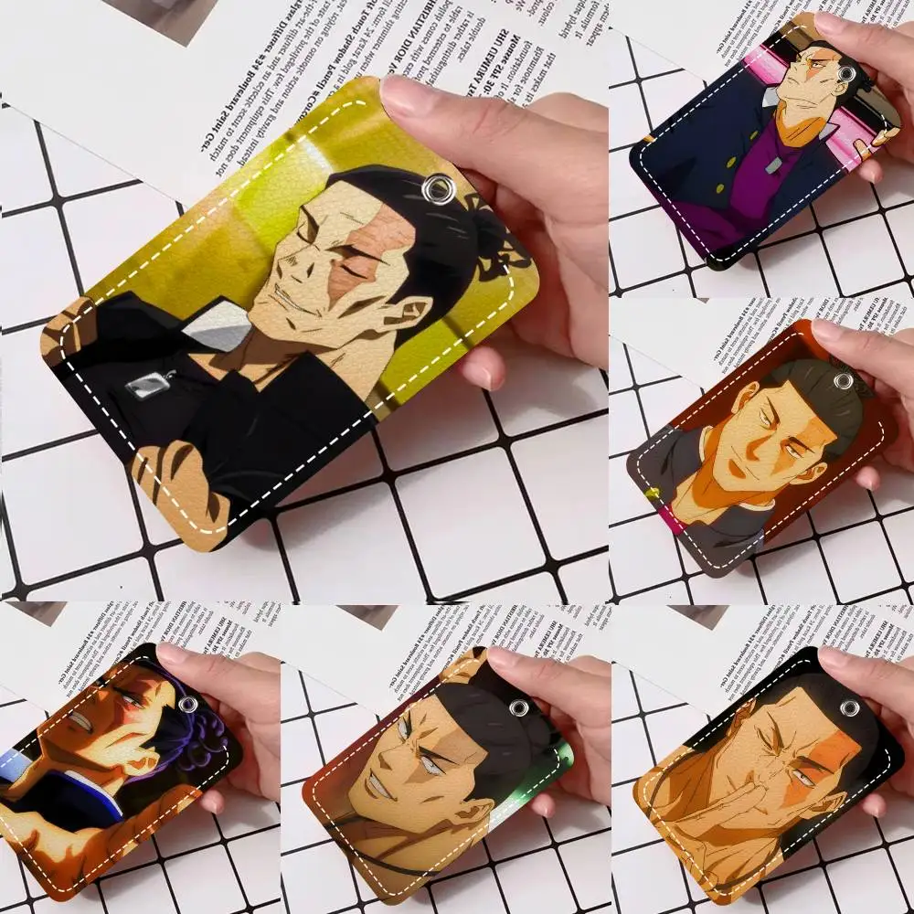 Cool Boy Aoi Todo C…