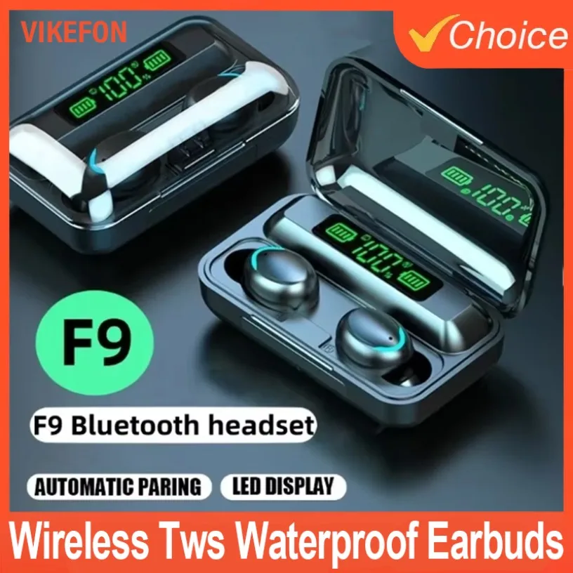 Digital Display Hea…