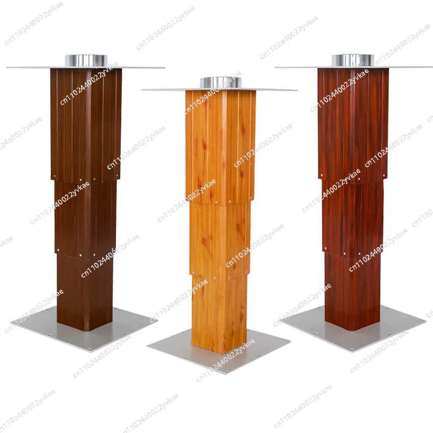 

Подъемный стол с ручным управлением татами, подшипник 60 кг, подъемная платформа из алюминиевого сплава 31-68/36-84/25-55/28.5-62/34-75/42-100 см, свободно регулируется