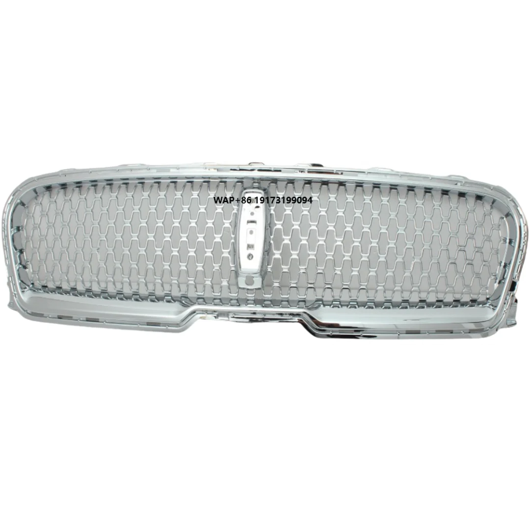 

Car Front Grille for L-incoln MKZ Grille Bumper Grille Body Kit