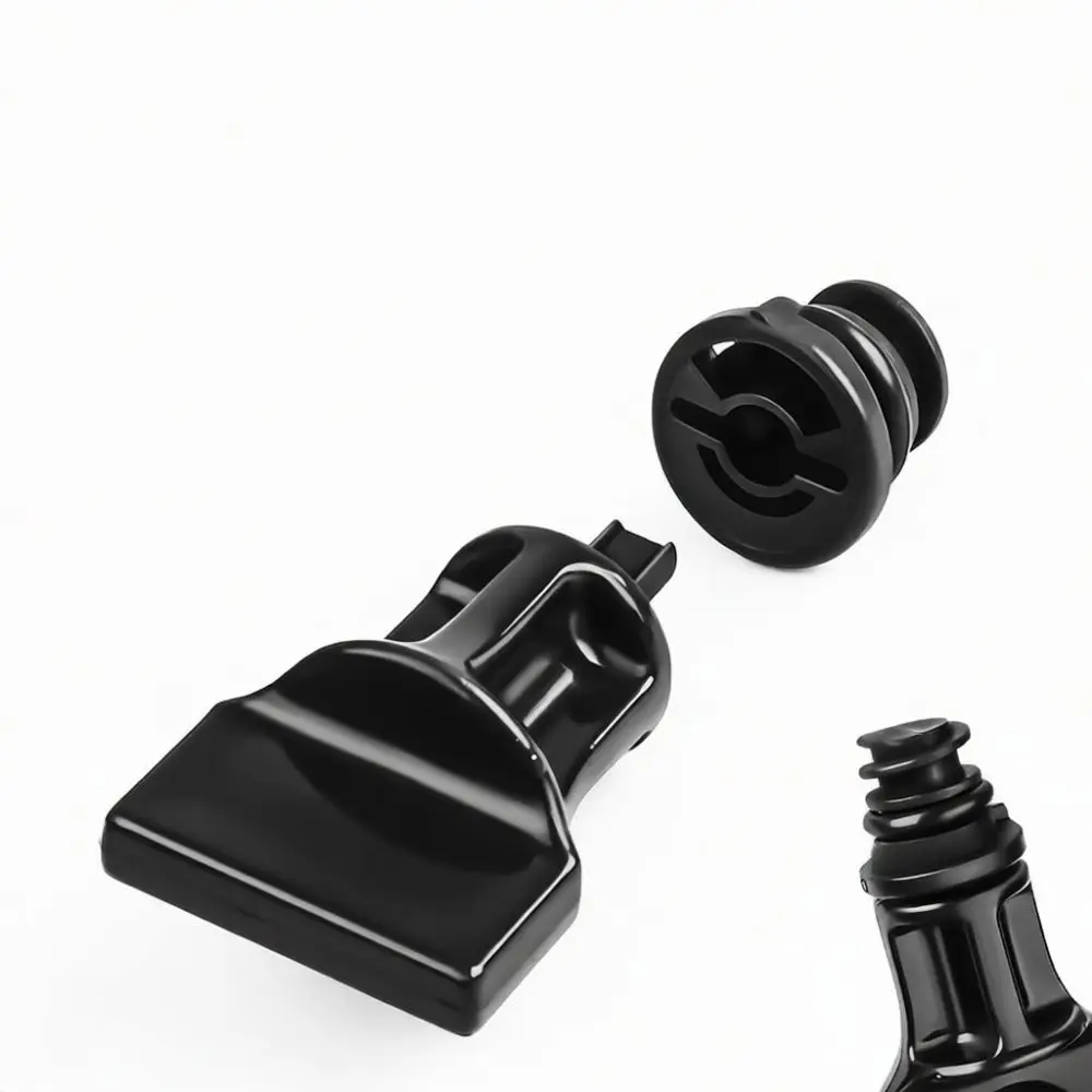 Vehicle Engine Oil Pan Screw Socket For VW Audi EA888 Gen3 Repair Maintenance Hand Tool Removal Wrench Accessory 56MM Plastic