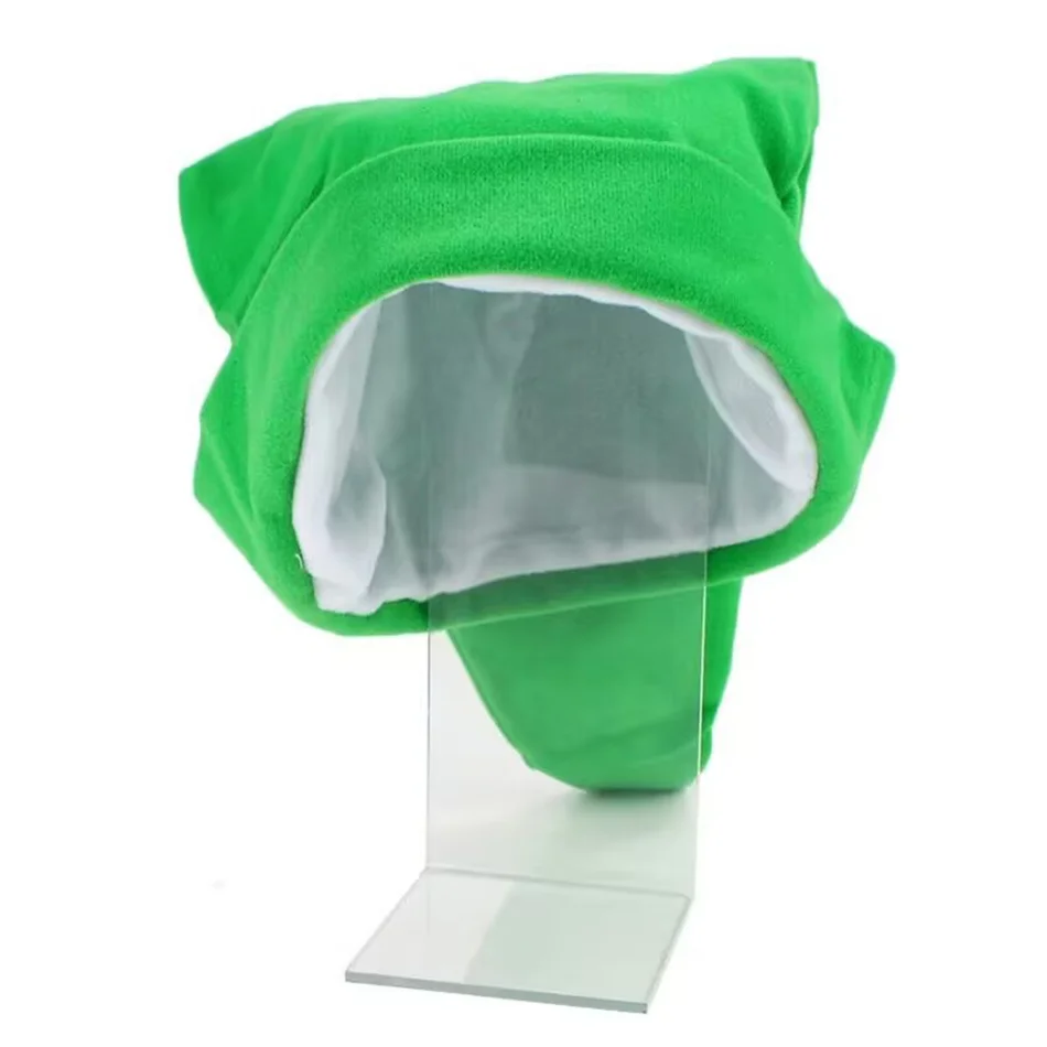 

Brdwn The Legend of Link Cosplay High Quality Cap Hat