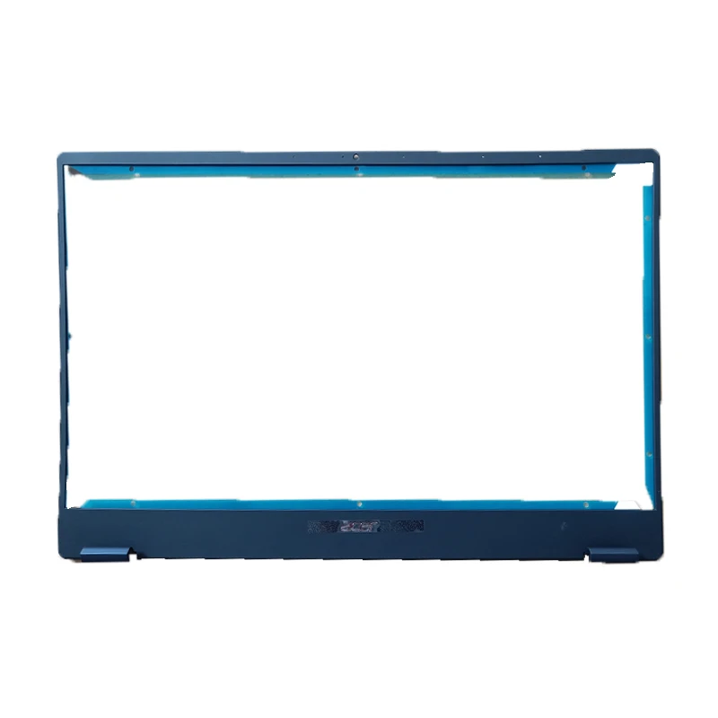 Imagem -03 - para Acer Swift5 Sf51455ta Sf514 52t 511e Novo Portátil Lcd Capa Traseira Quadro Frontal Encosto de Mão Caixa Inferior Dobradiças Lcd