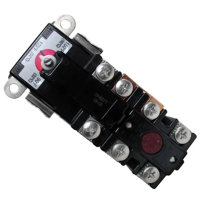 Hot Sale-Electric Water Heater Thermostat Upper Thermostat For Most Electric Water Heater image 4