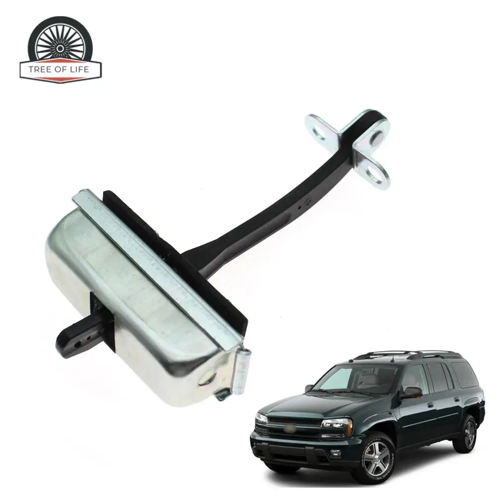 

15196109 924-157 924157 Door Check-Strap Front Left For Chevrolet Trailblazer EXT GMC Envoy XL 2002,2003,2004,2005