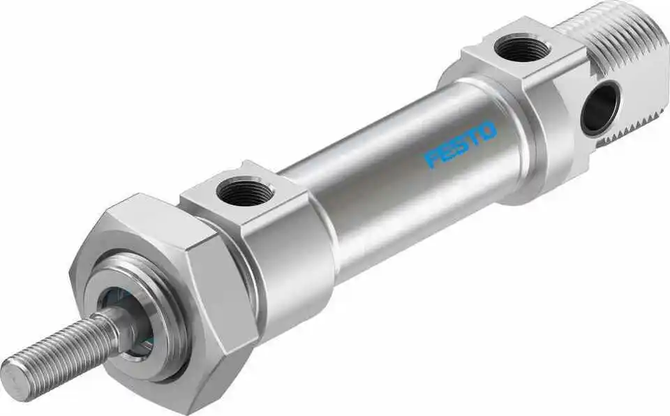 

1PC New FESTO DSNU-20-20-PPV-A 1908291 Cylinder Free Shipping