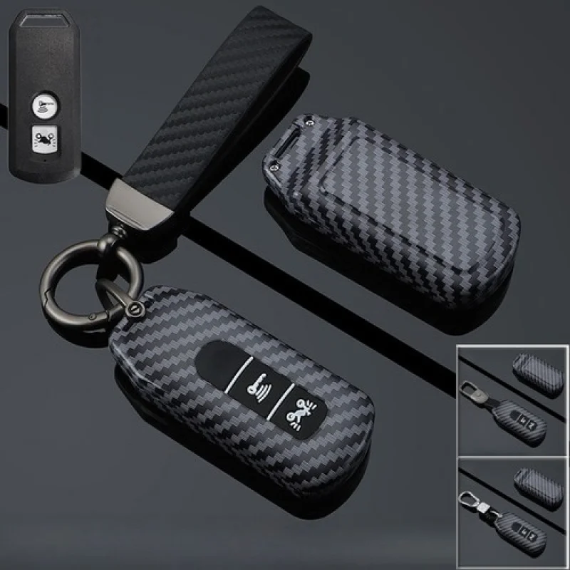 

A + ABS силиконовый чехол для дистанционного ключа для мотоцикла Honda X ADV 750