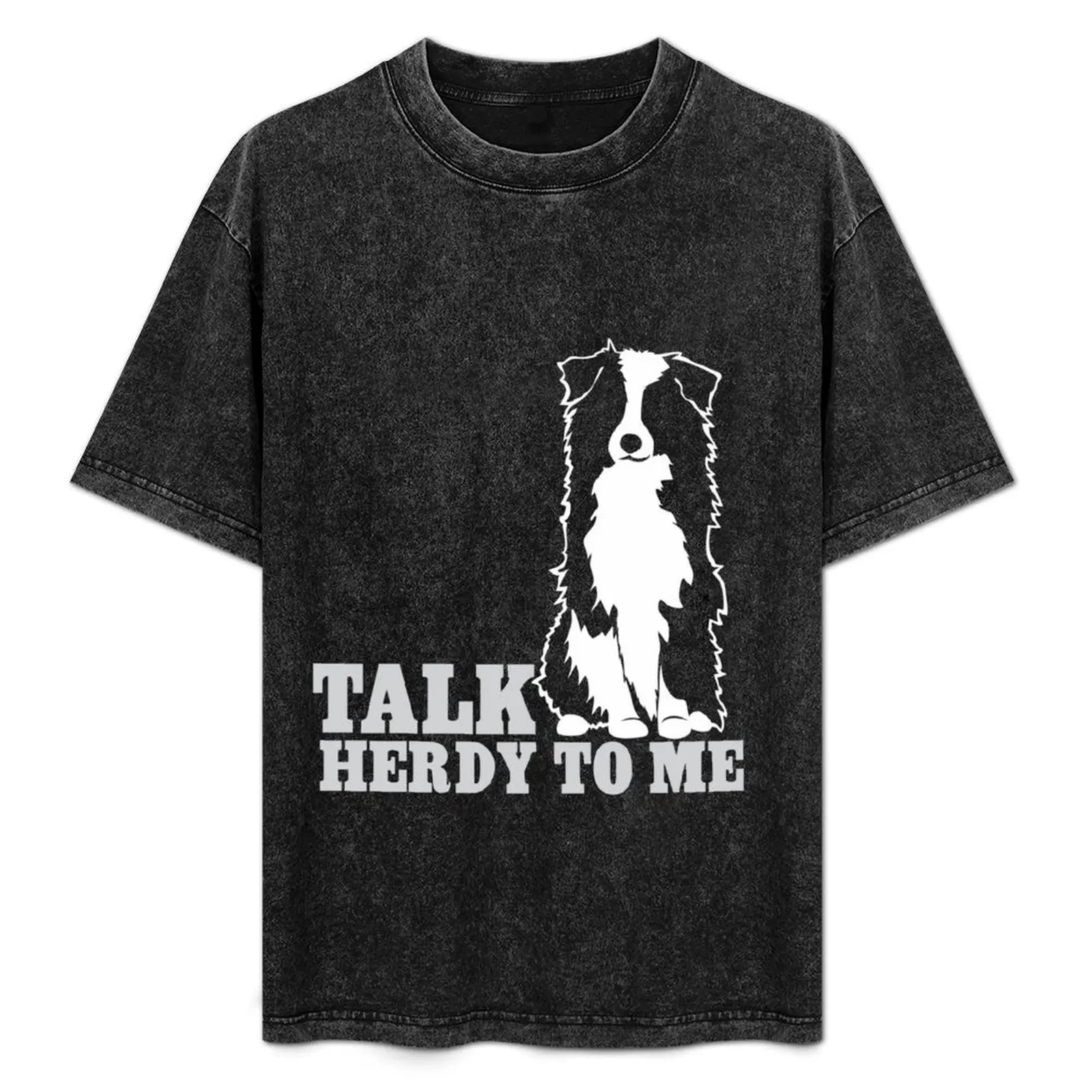 

Говорите герди со мной, австралийский пастушья, Австралийская собака, никелевые наклейки На футболке Redbubble, Спортивные фанаты, винтажная одежда, мужская футболка