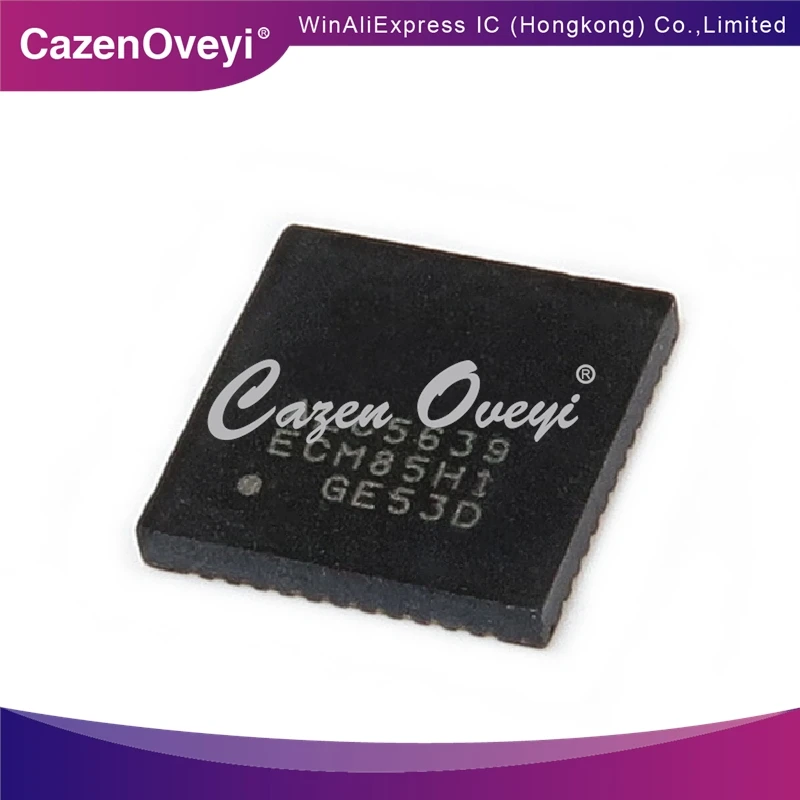 

5pcs/lot ALC5639 5639 QFN-48