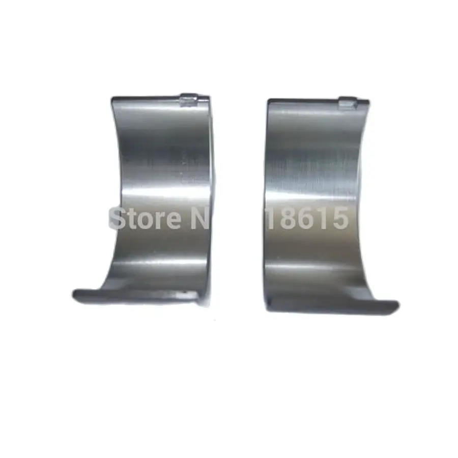 KM186 KM186FA 186F 186FA CONNECTING ROD BEARING FITS KIPOR KAMA DIESEL GENERATOR KDE6500T KDE6700T