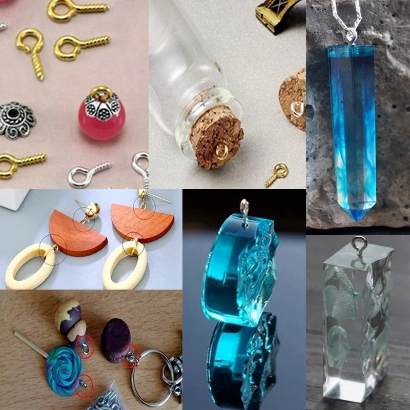 Thumbnail 4 - #44 Jewelry Clasps Comparison Guide