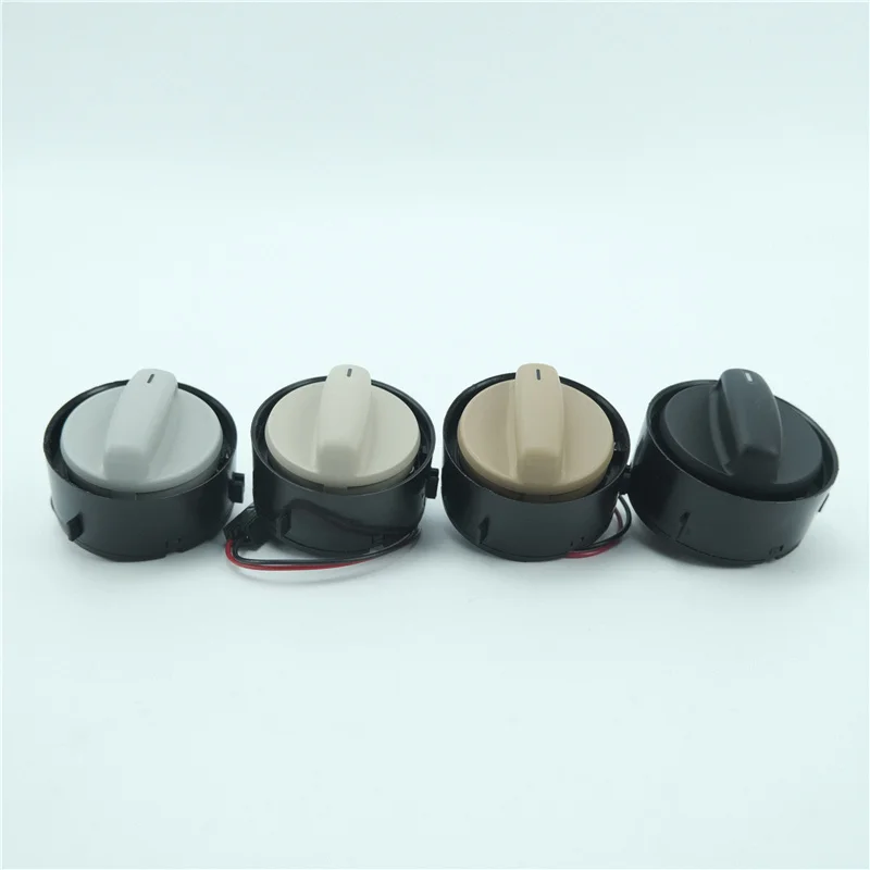 1pc for VW SAGITAR MAGOTAN B6 Golf 6 Superb Sunroof switch sunroof knob roof light switch 1KD 959 613