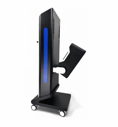Best-selling physiotherapy equipment factory direct sales human cervical spine lumbar spine joint back