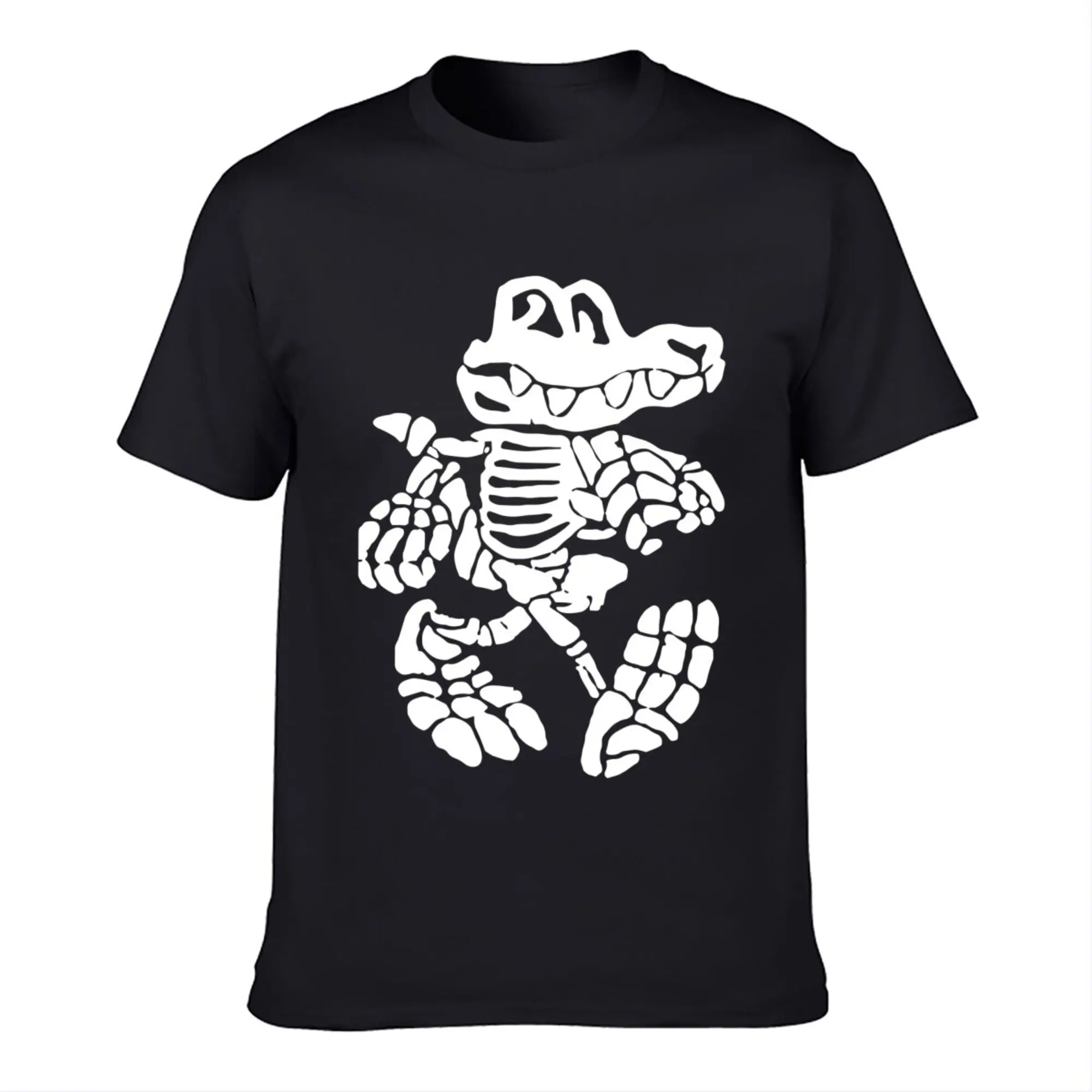 Alvaro Diaz Skeleton T Shirt S-5XL New 2024 Fast !!!!!