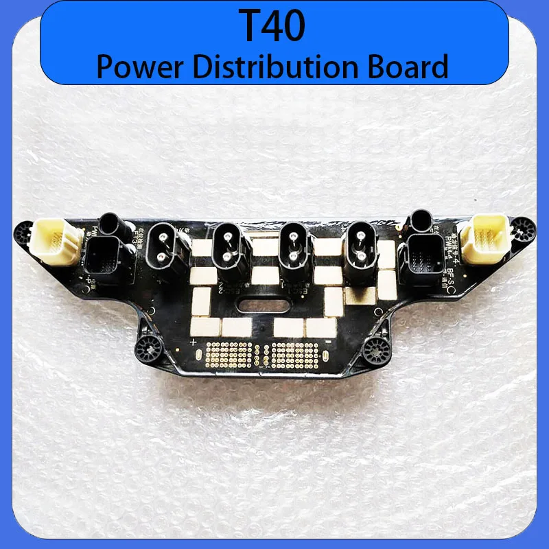 Plant Protection Drones Accessories For DJI Agriculture Agras T40 Power Distribution Board/Module Original New PDB