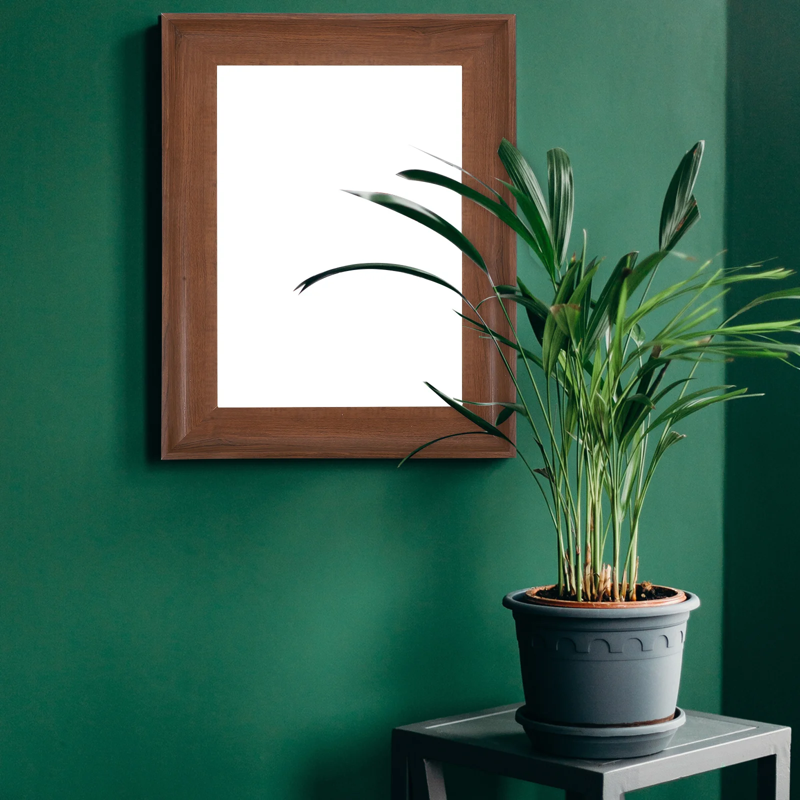 مجموعة واحدة من أدوات الطلاء الخشبية بإطار قماشي يمكنك صنعها بنفسك لمشروع الرسم الزيتي للحرف اليدوية، إطار صورة خشبي لديكور الحائط، سجل