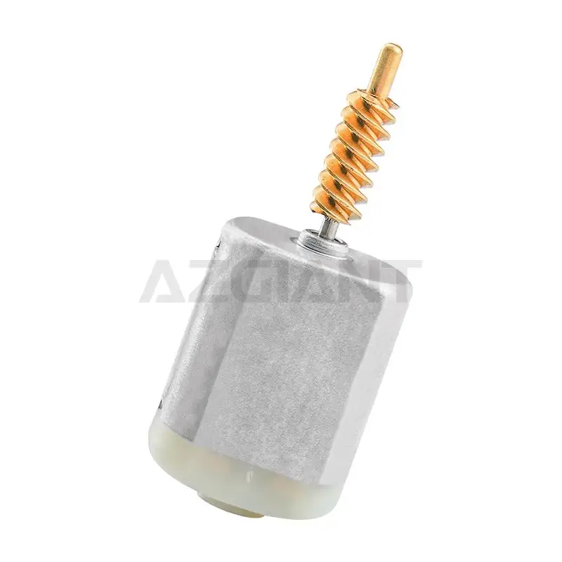 AZGIANT for 2006-2011 Nissan Sylphy Mk2 Car Central Door Lock Actuator Repair Kit Motor DC 12V Replace DIY 805013ZL0A