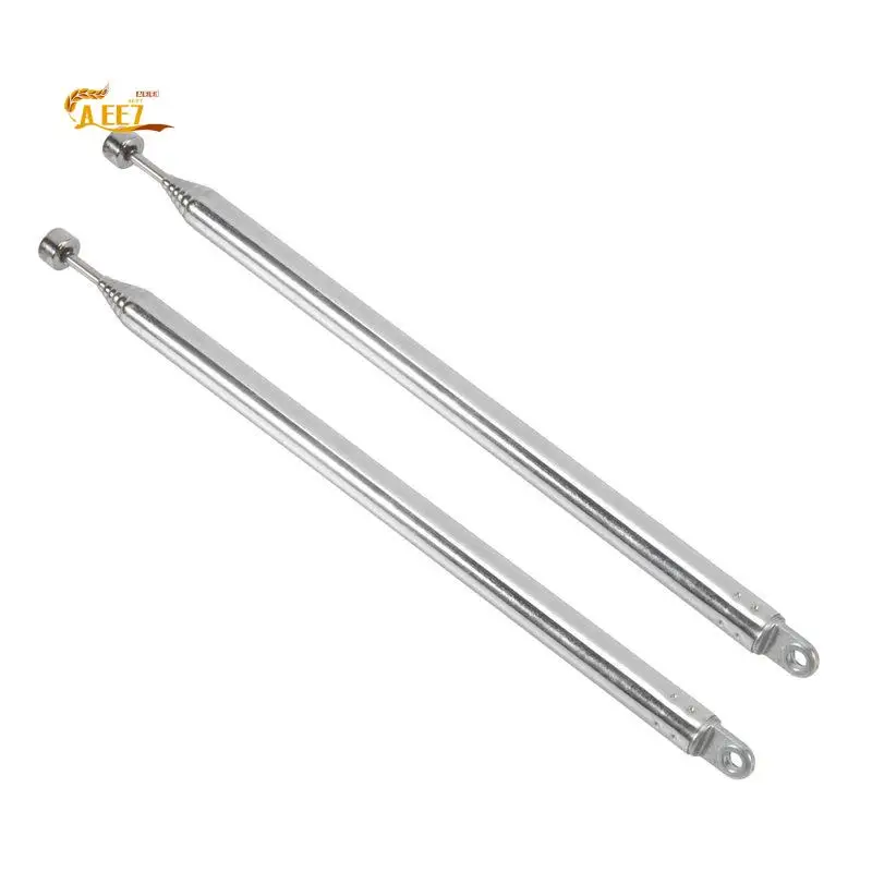 antena-de-expansao-aee7-2pcs-de-7-secoes-para-radio-am-fm-e-tv-66cm-de-comprimento