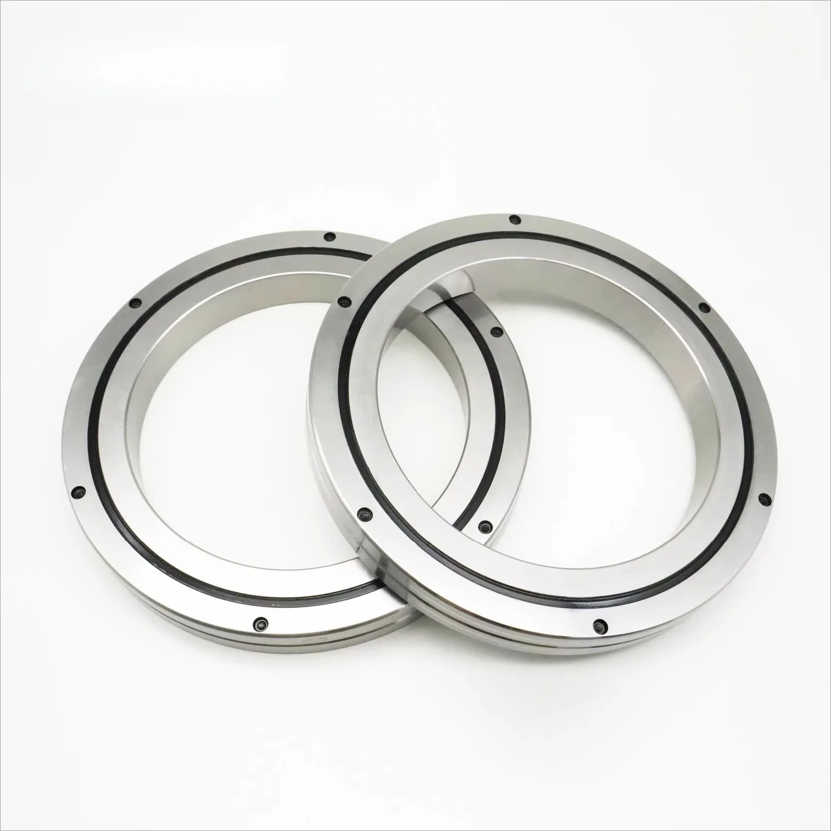 

Crossed roller bearing RB40040 RB45025 RB50025 numerical control indexing disc bearing