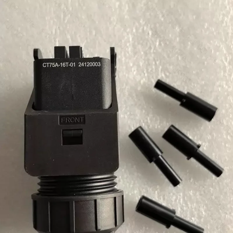 FOR Inverter Communication Terminal 10/12/20/36/40/50 K Communication Connector 485 Terminal Block