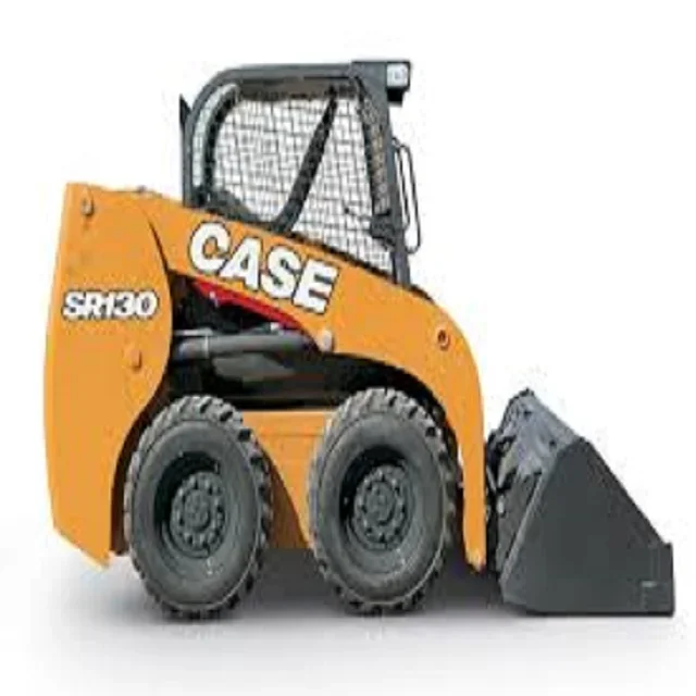 Skid steer