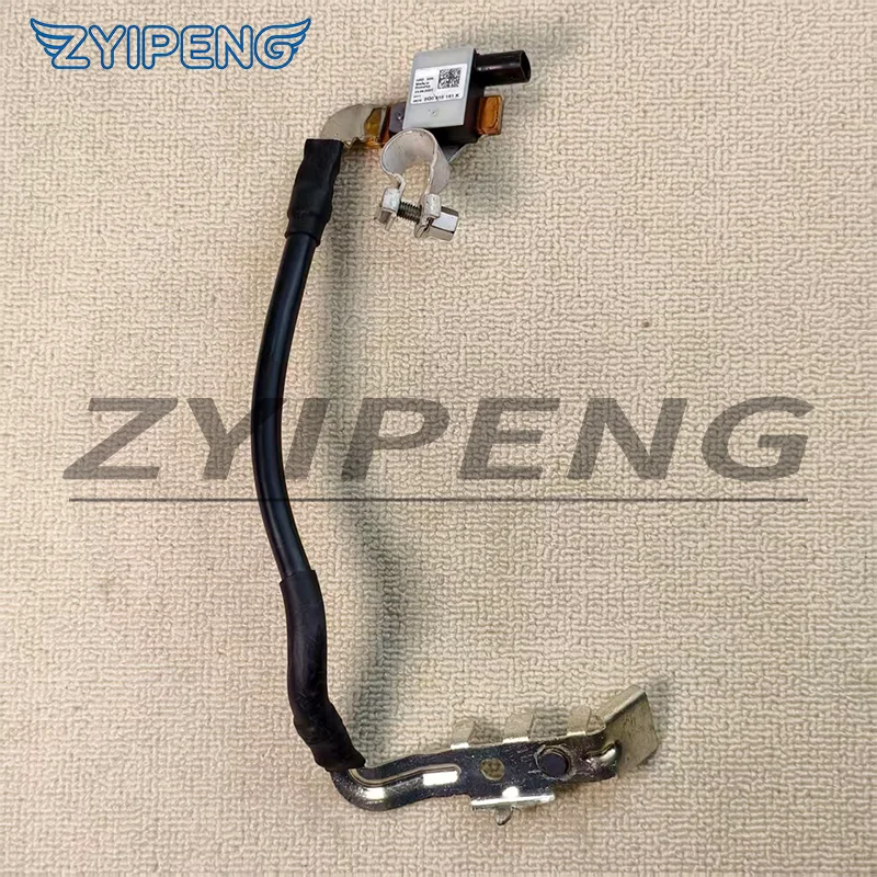 

Battery monitoring control unit 5Q0915181K For VW Golf Jetta TAO Audi A3 A2 Skoda Superb Seat Ateca Leon 5Q0915181J