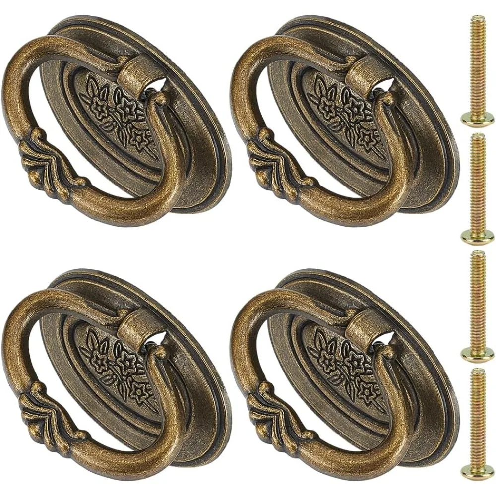 4 Pack Drawer Pulls…