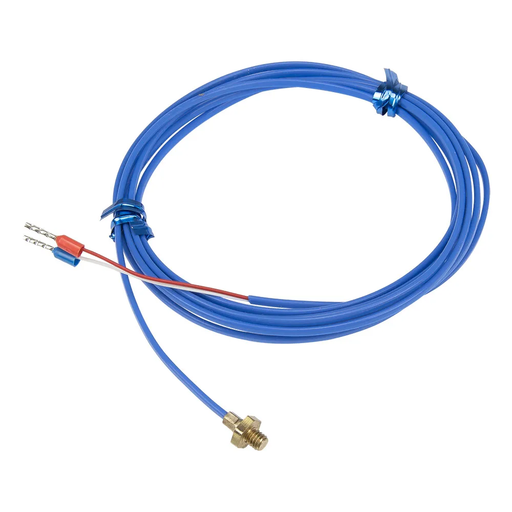 FTARB03 K type M3 M4 bolt head 2m plastic cable 3D printer thermocouple screw temperature sensor