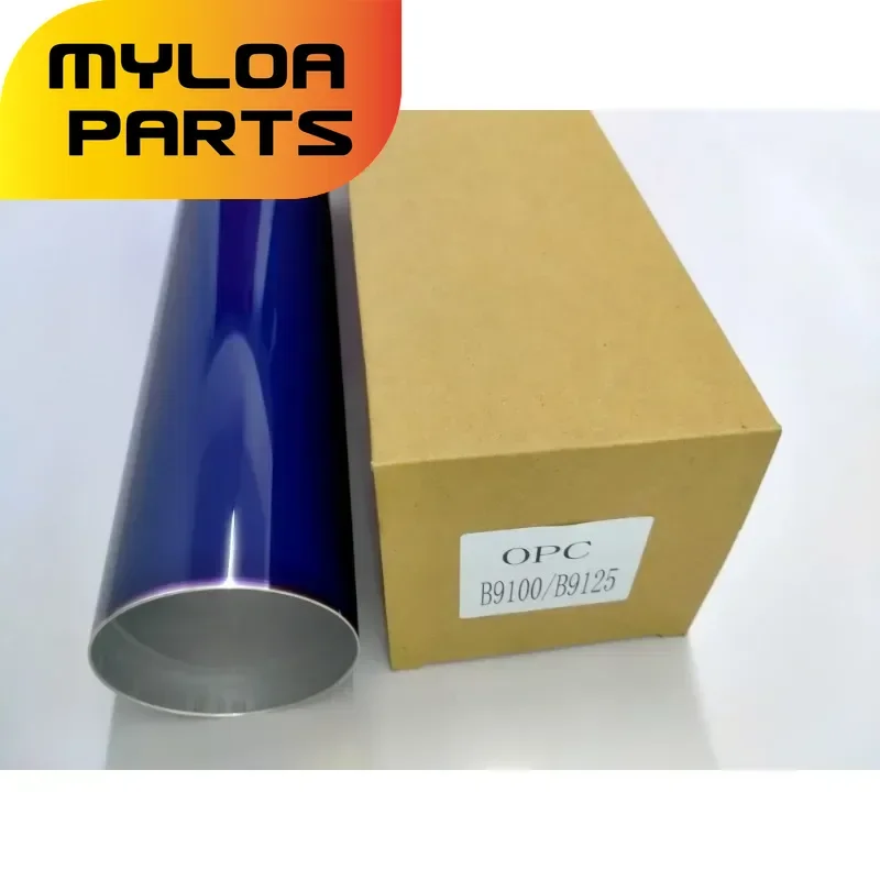 

1 шт. барабан OPC, совместимый для XEROX B9100 B9110 B9110P B9125 B9125P B9136 B9136P барабанный цилиндр