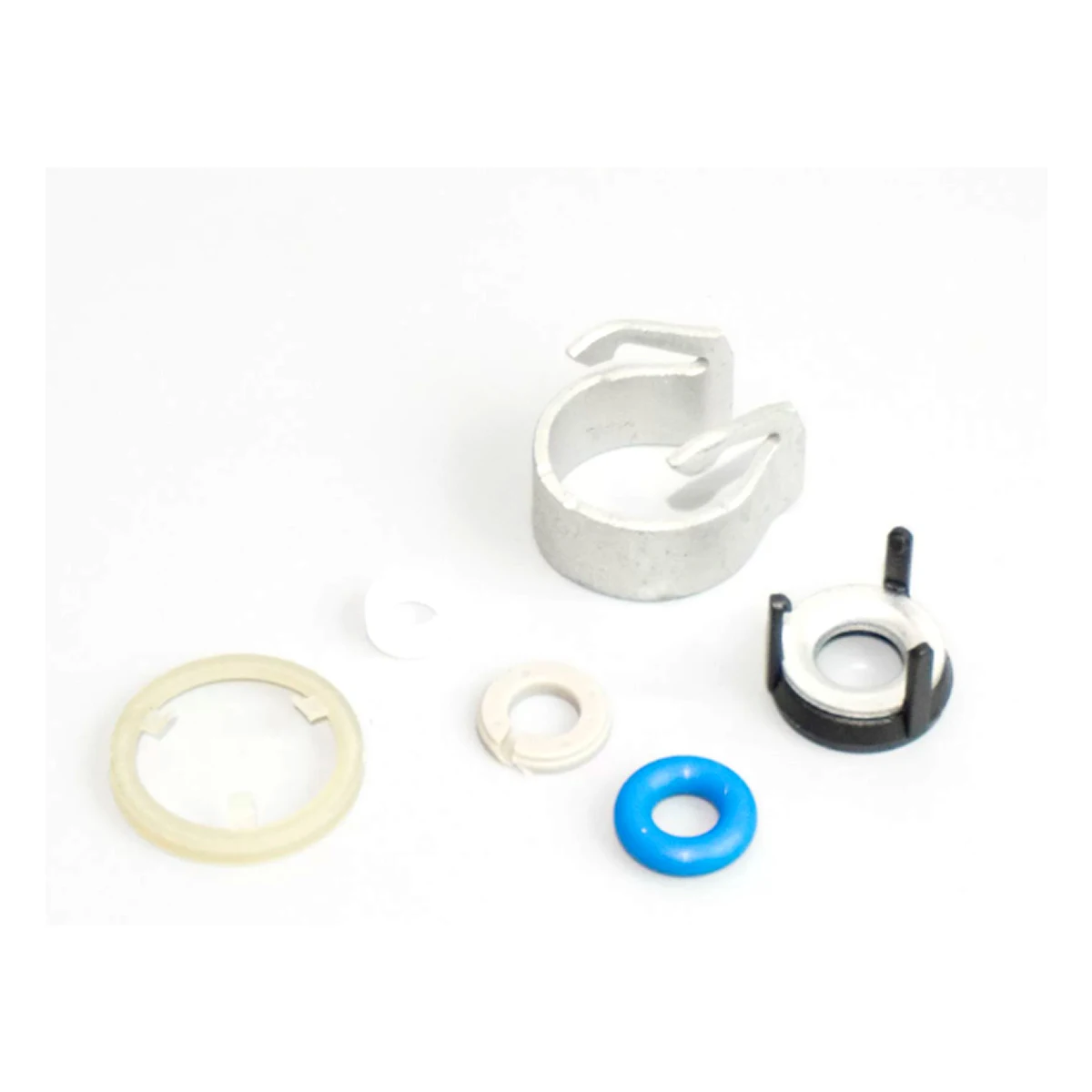 set Fuel Injectors O-ring Seals Repair Kits For AUDI A3 A4 A5 A7 06H998907A 06E998907G 06J998907D 06J998907B