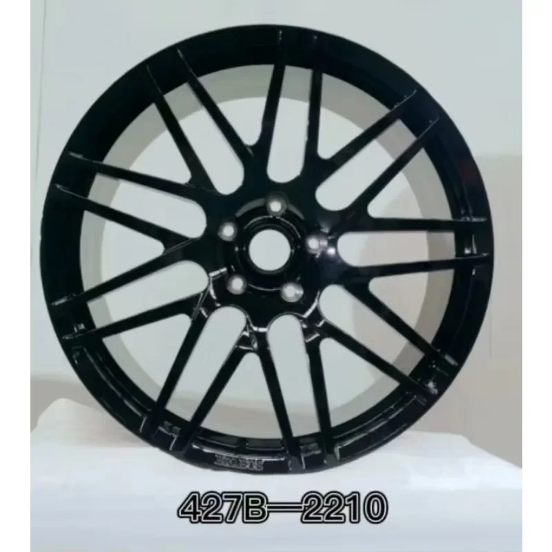 High Quality 18 19 20 21 22 Inch Forged Wheels T6061 Aluminum Car Rims Forged Wheels Concave Alloy Wheel Rims For Porsche 911
