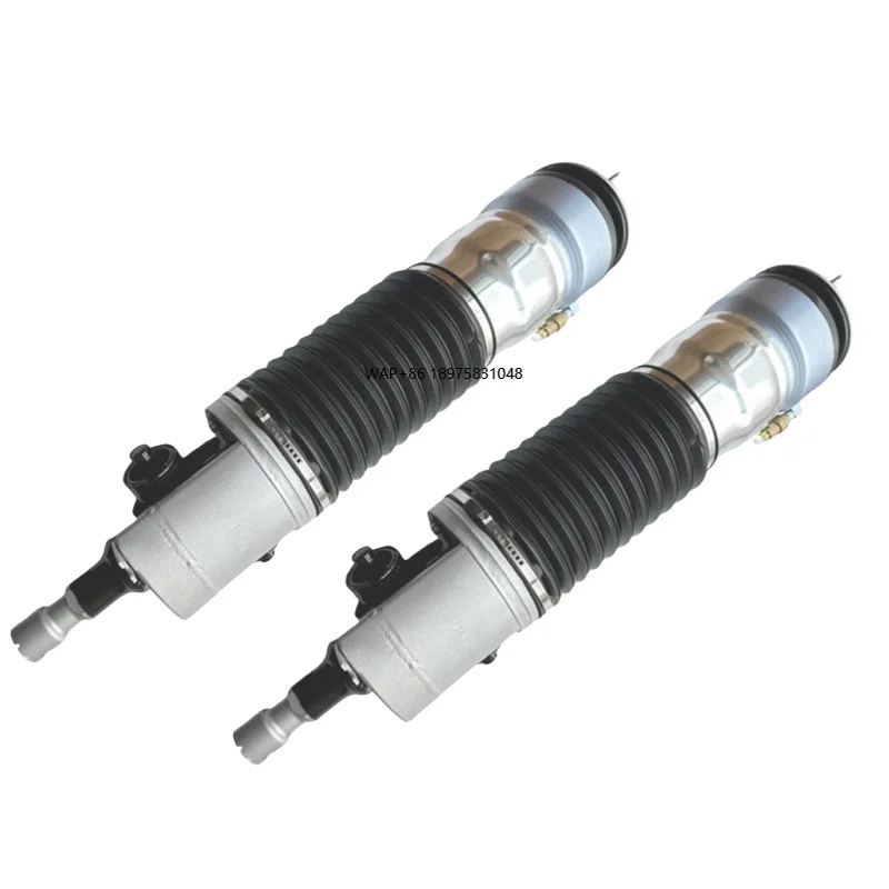 

Suitable for air Shock Absorbers air Suspension Brackets and PneumaticShock Absorbers 37106862551 37106862552