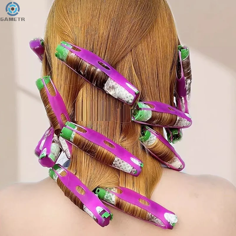 10pcs Silicone Hair Care Strip - đánh giá và giá Hair Care Orange